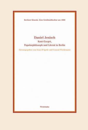 Daniel Jenisch 