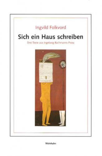 Sich ein Haus schreiben 