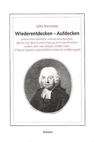 Wiederentdecken - Aufdecken 