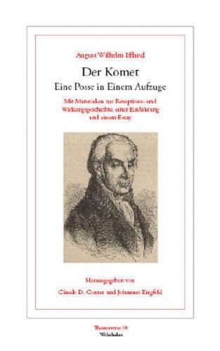 Der Komet 