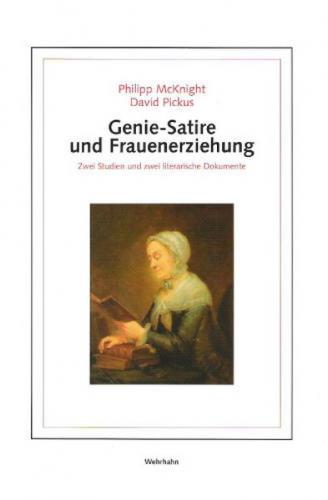 Genie-Satire und Frauenerziehung 