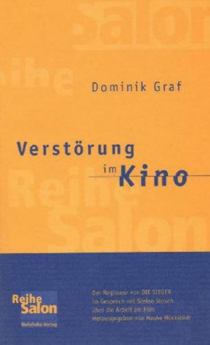 Verstörung im Kino 