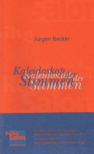 Kaleidoskop der Stimmen 