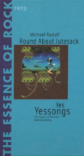 Round About Jutesack 