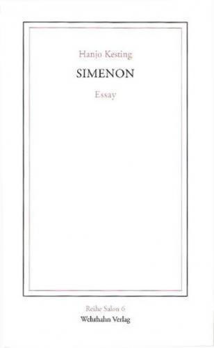 Simenon 