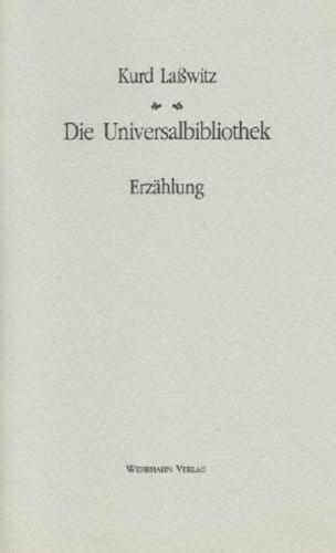 Die Universalbibliothek 