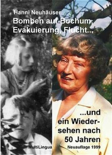 Bomben auf Bochum 