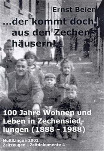 ... der kommt doch aus den Zechenhäusern! 