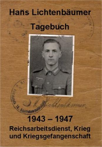 Tagebuch 1943-1947 