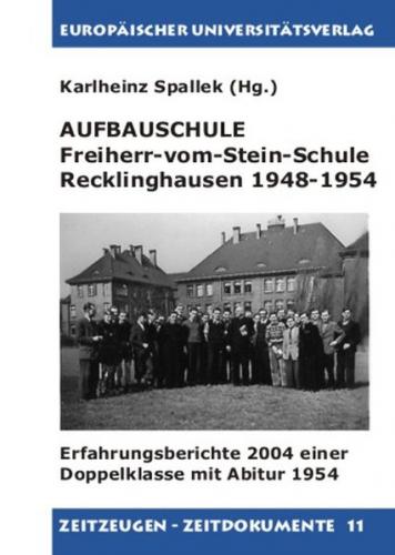 Aufbauschule 