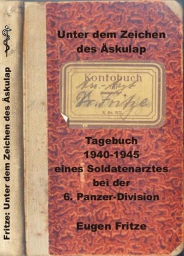 Unter dem Zeichen des Äskulap 