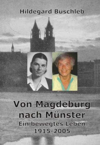 Von Magdeburg nach Münster 