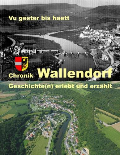 Chronik Wallendorf 