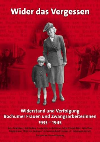 Wider das Vergessen 