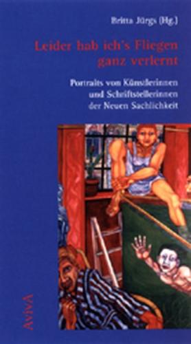 Leider hab ich's Fliegen ganz verlernt 
