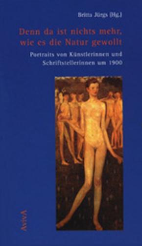 Denn da ist nichts mehr, wie es die Natur gewollt 