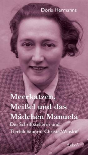 Meerkatzen, Meißel und das Mädchen Manuela 