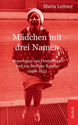 Mädchen mit drei Namen 