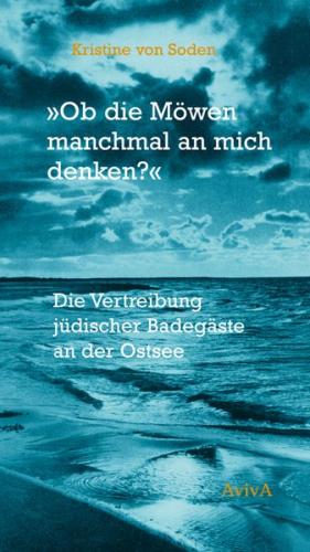 "Ob die Möwen manchmal an mich denken?" 