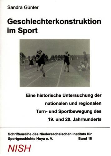 Geschlechterkonstruktion im Sport 