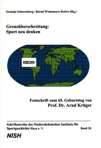 Grenzüberschreitung: Sport neu denken 