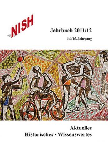 Jahrbuch 2011/12 