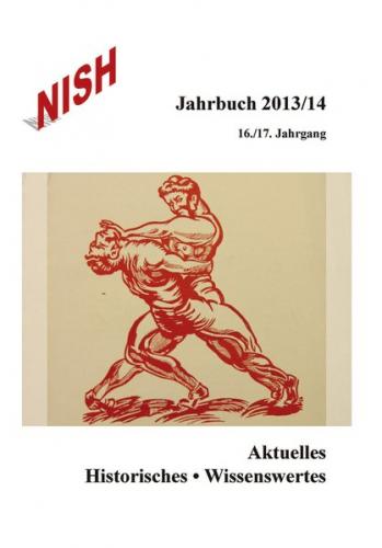 Jahrbuch 2013/14 