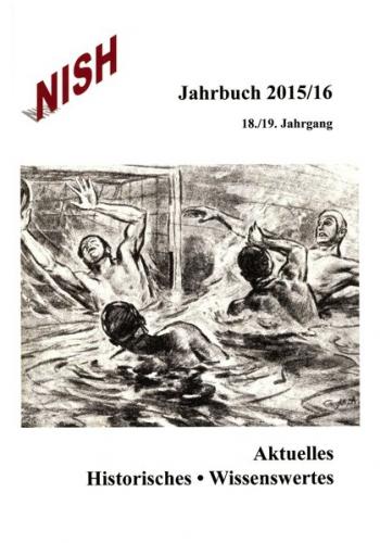 Jahrbuch 2015/16 