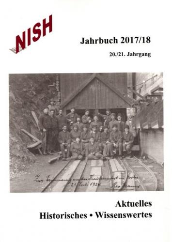 Jahrbuch 2017/18 