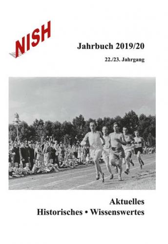 Jahrbuch 2019/20 