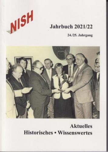 Jahrbuch 2021/22 
