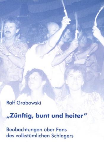 Zünftig, bunt und heiter 