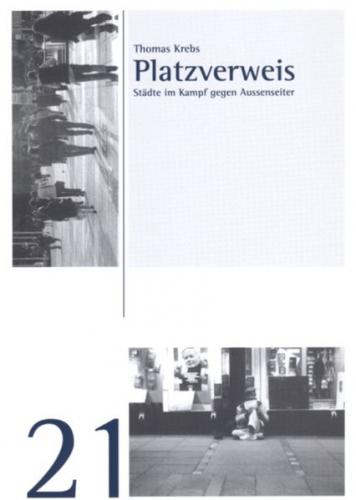 Platzverweis 