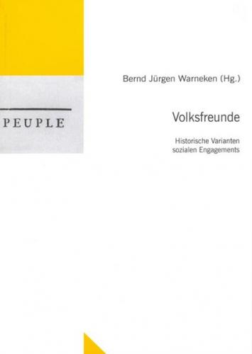 Volksfreunde 