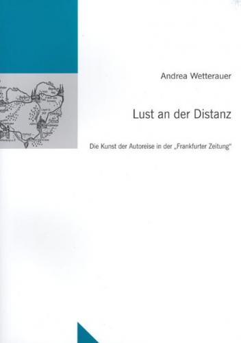 Lust an der Distanz 