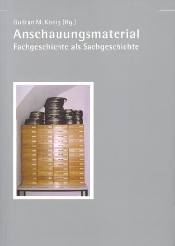 Anschauungsmaterial 