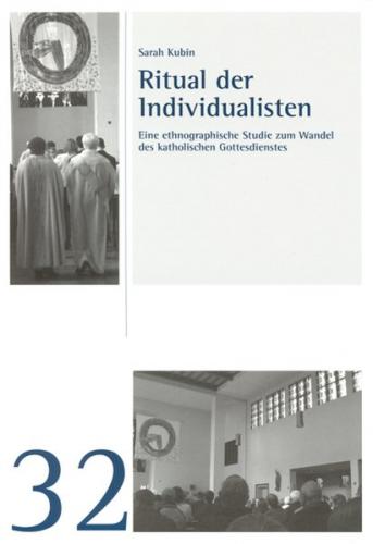 Ritual der Individualisten 
