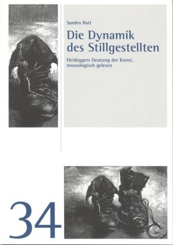 Die Dynamik des Stillgestellten 