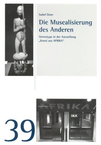 Die Musealisierung des Anderen 