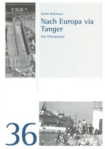 Nach Europa via Tanger 