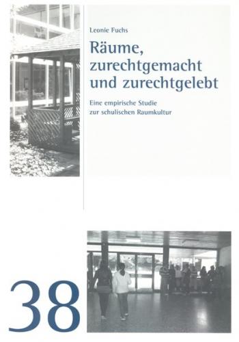 Räume, zurechtgemacht und zurechtgelebt 