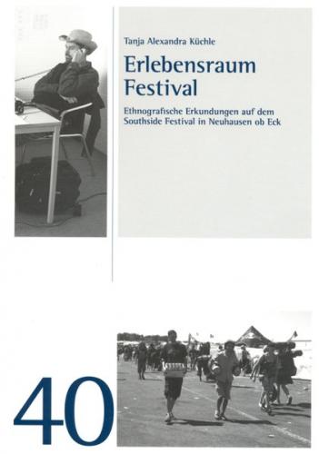 Erlebnisraum Festival 