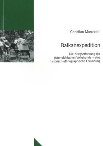 Balkanexpedition 