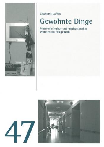 Gewohnte Dinge 