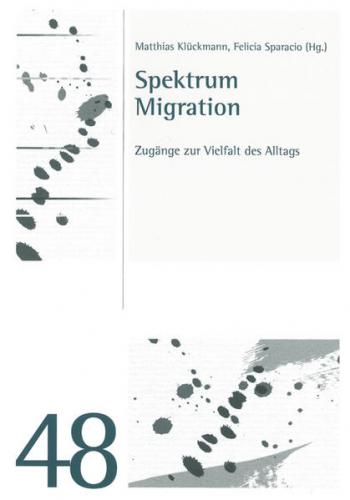 Spektrum Migration 