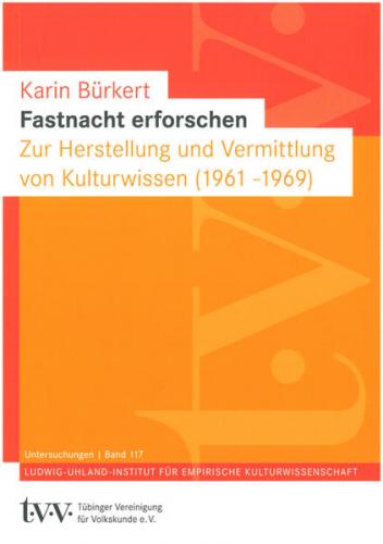 Fastnacht erforschen 