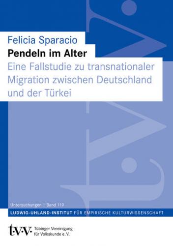 Pendeln im Alter 