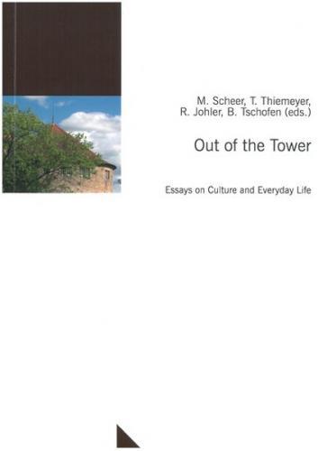 Out of the Tower 