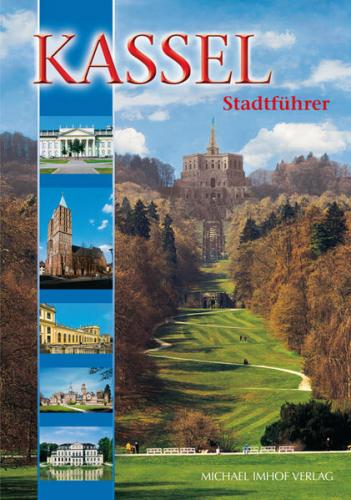 Kassel Stadtführer 