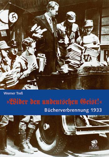 Wider den undeutschen Geist 
